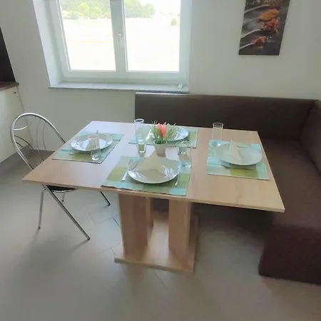Apartmán Karola Beim Legoland