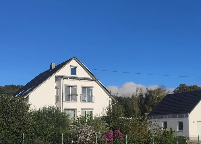 Karola Beim Legoland Apartmán *